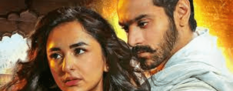 Pakistani Drama Tere Bin