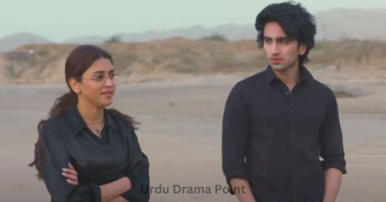 Sirf Tum Drama Mega Episode 05