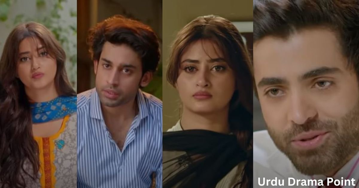 Kuch Unkahi Last Episode 