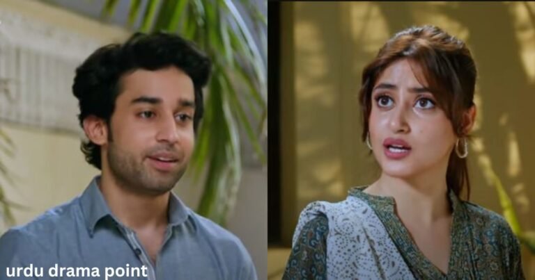 Pakistani Drama Reviews