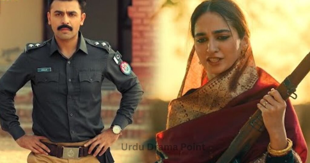 5 New Pakistani Dramas