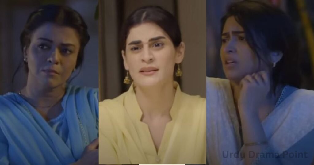 Mayi Ri Episode 3: Annie's Struggle Against Child Marriage