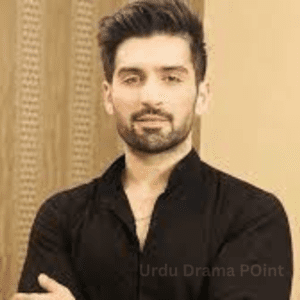 Muneeb Butt Handsome Pakistani Drama Actors 2023 List 
