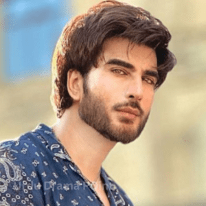  Imran Abbas Handsome Pakistani Drama Actors 2023 List 