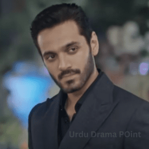 Wahaj Ali Handsome Pakistani Drama Actors List 2023 