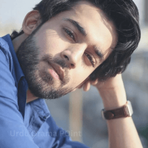 Bilal Abbas Handsome Pakistani Drama Actors 2023 List 