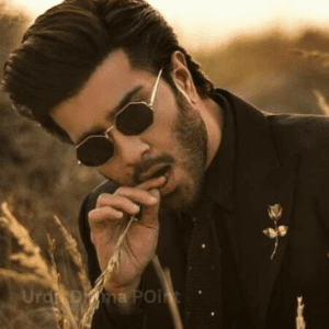 Feroze Khan Handsome Pakistani Drama Actors 2023 List 