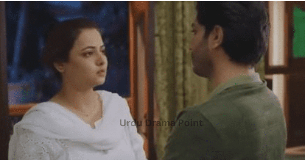 New Pakistani Drama Munnat Murad 