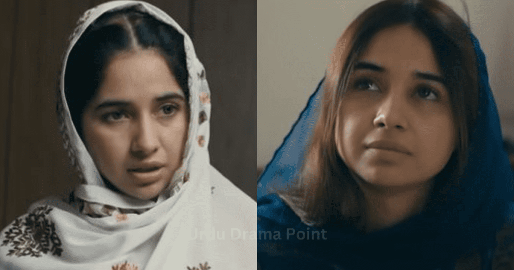 Pakistani-drama-Kabli-Pulao-review