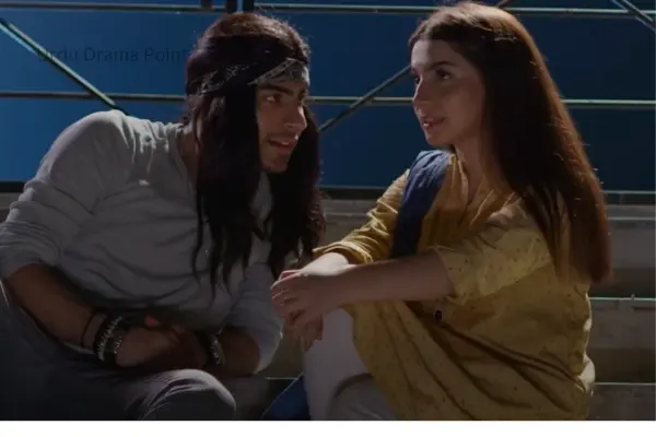 Muhabbat Gumshuda Meri Last Episode Pic, Lost Love, Found Again 