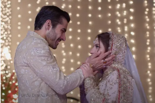 Muhabbat Gumshuda Meri Last Episode Lost Love, Found Again