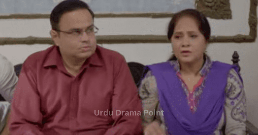 Mayi Ri Episode 59