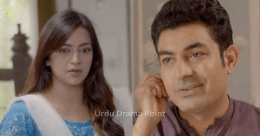 Mayi Ri Episode 59 