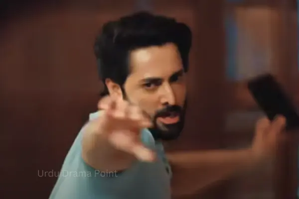 Danish Taimoor Drama New Pics