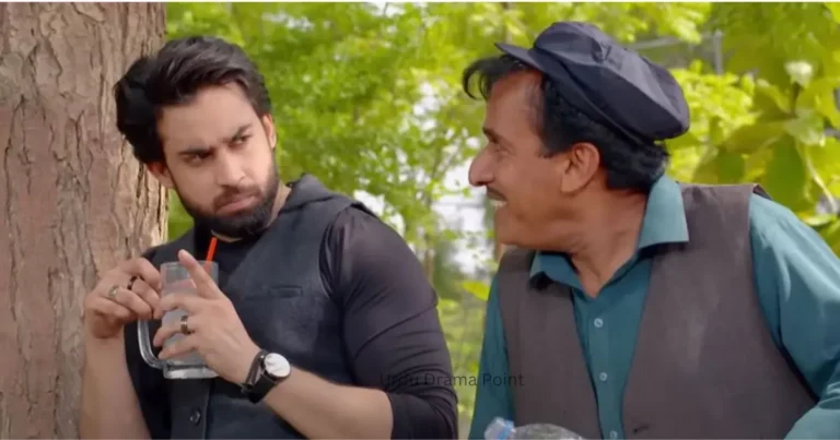 ISHQ MURSHID EPISODE - 08