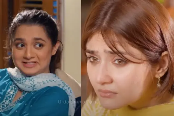 Ishq Murshid Drama Cast Urdu Drama Point