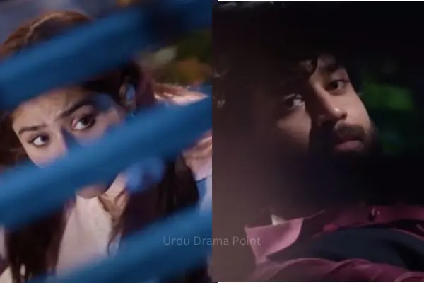 Ishq Murshid Episode 7 Review Urdu Drama Point