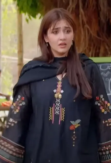 Ishq Murshid - Episode 8 Twits and Turns