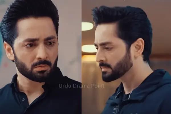 Raah e Junoon Danish Taimoor Pic