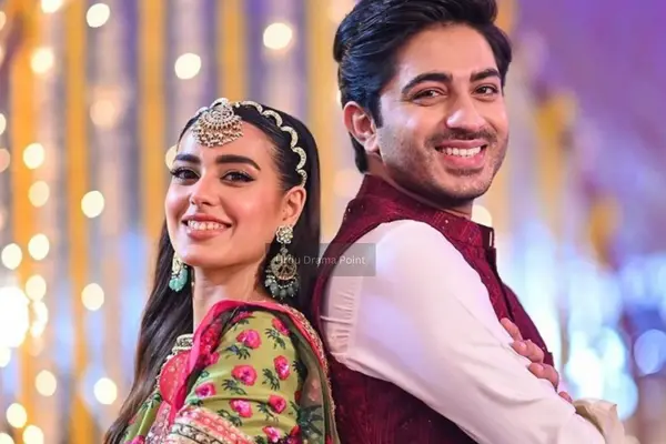 Urdu Drama Point Trending Pakistani Dramas 2023 Munnat Murad