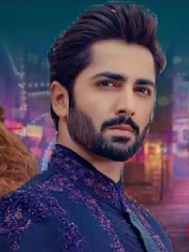 Danish Taimoor and Komal Meer’s chemistry in ‘Rah e Junoon.’
