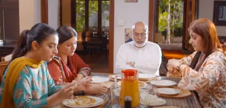 Ishq Murshid Best Pakistani Drama 2023 