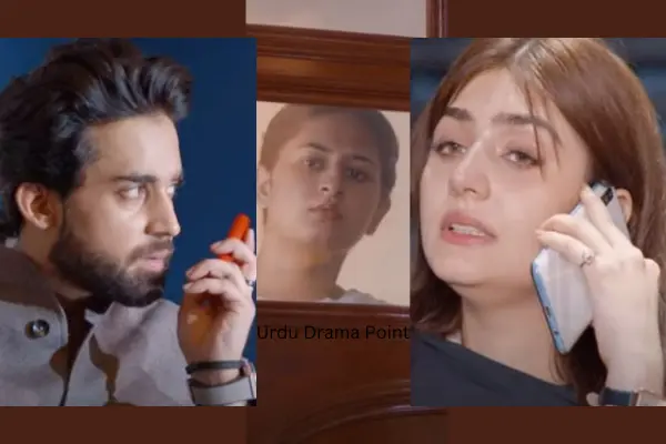 Best Pakistani Drama 2023