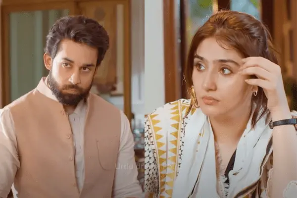Ishq Murshid Episode 09 Bilal Abbas Acting