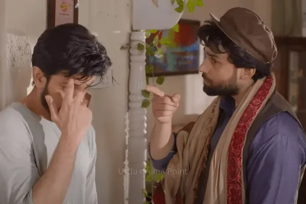 Ishq Murshid Episode 09 Bilal Abbas 