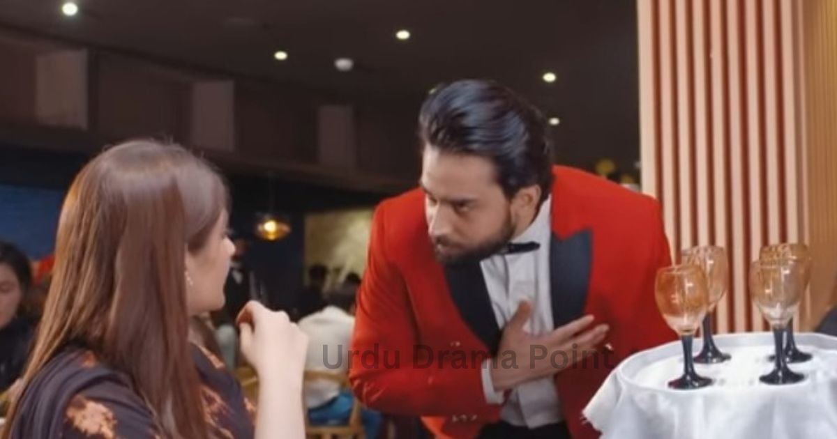 Ishq Murshid Episode 16 Extra Scene