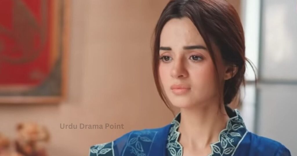 Komal Meer Pakistani Drama Actresses 2024