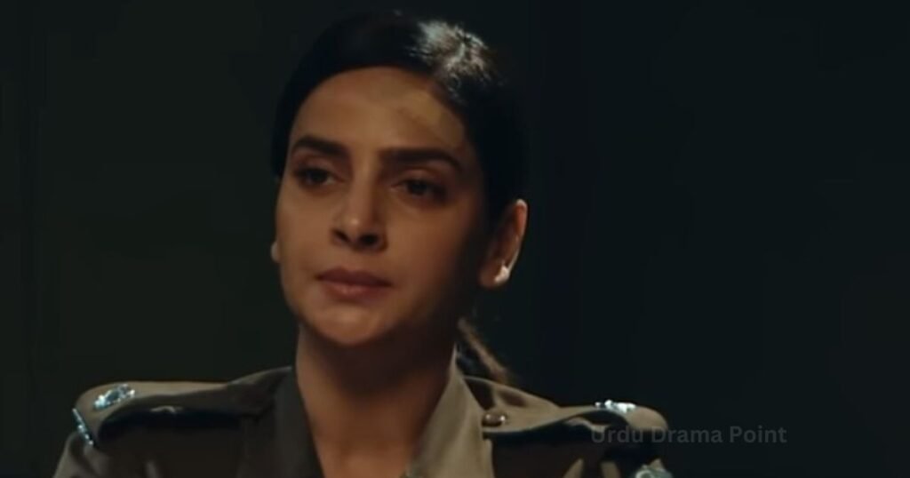 Saba Qamar Pakistani Drama Actresses 2024