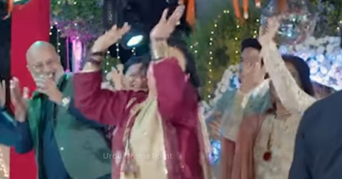 Sukhina's Marriage Drama