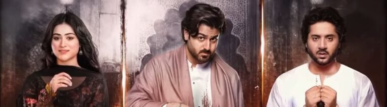 Ghulam Bashah Sundri Ep 22 takes the story to an emotional and intense level where love, obsession, and secrets collide.