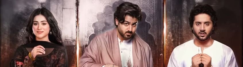 Ghulam Bashah Sundri Ep 22 takes the story to an emotional and intense level where love, obsession, and secrets collide.