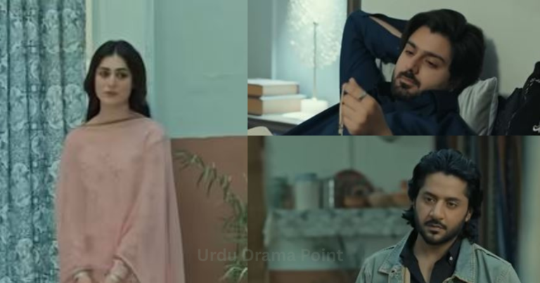 Ghulam Bashah Sundri Episode 23 Prediction: Love, Betrayal & Big Twist