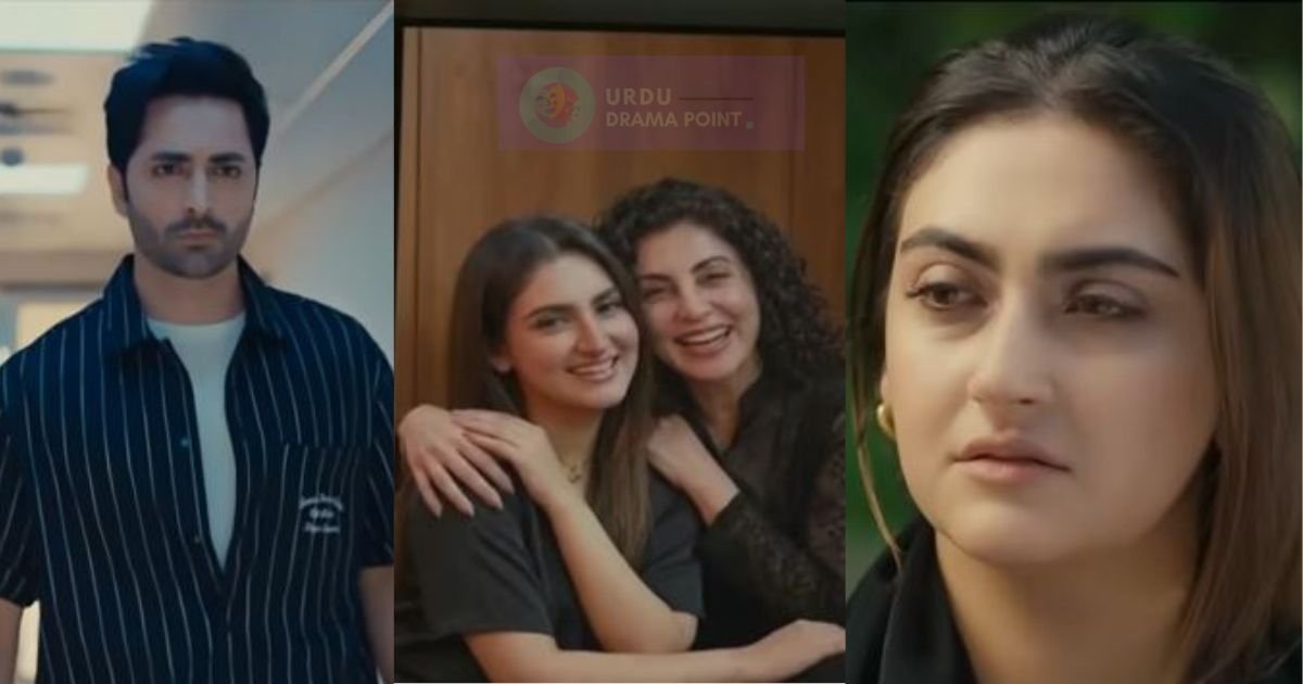 Humrahi Episode 05 Promo