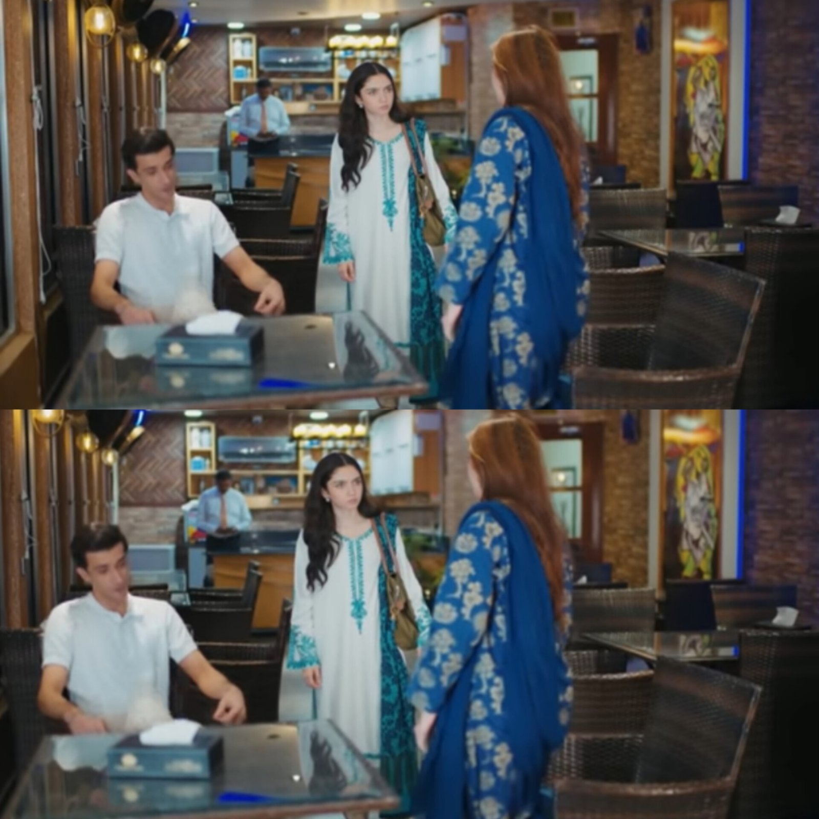 Maa-drama-highlights