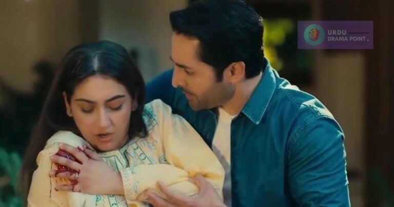 humrahi-episode-6-full-story-twist-review